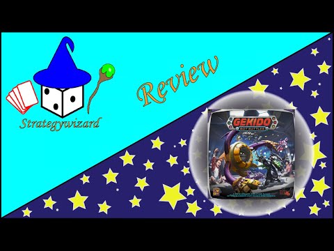 Gekido: Bot Battles Review with Strategywizard