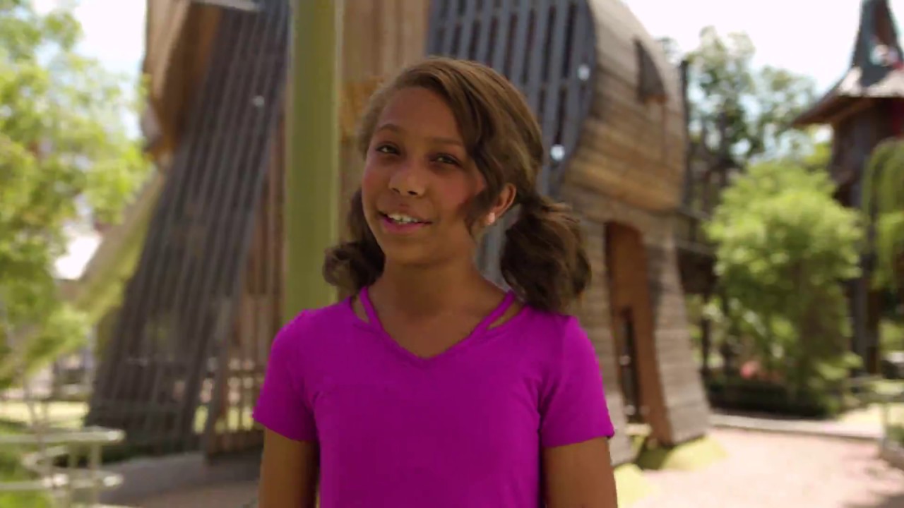 Tour Chapman Adventure Playground