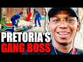 How Pretoria S Most Wanted GANG BOSS Met His End