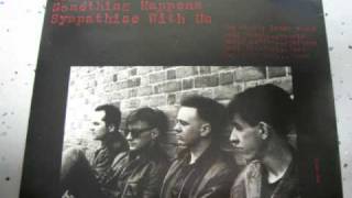 The Mighty Lemon Drops - Like An Angel (1985) (Audio)