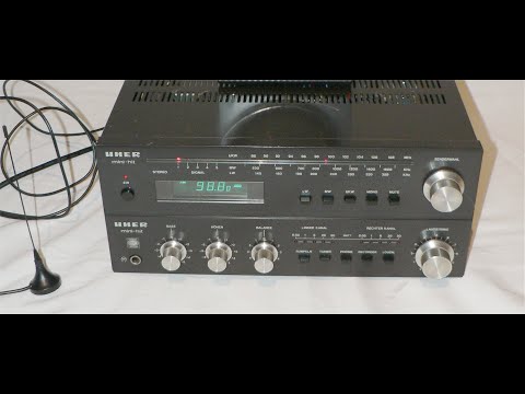 UHER Mini Hit Modell EV739