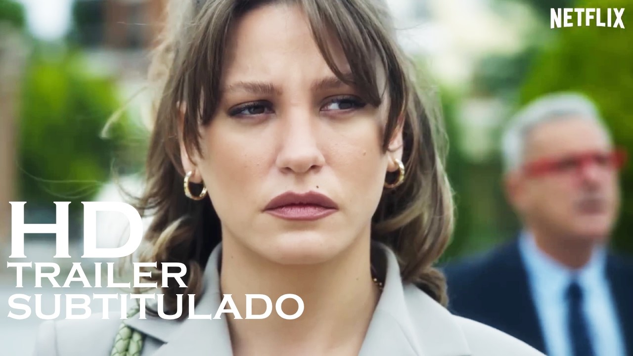 GRACIAS EL SIGUIENTE Temporada 3 Trailer SUBTITULADO / Thank you next Trailer Temporada 3 [HD]