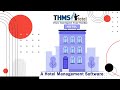 THMS--(True Hotel Management Software) Introduction of Modules