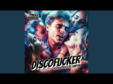 Discofucker