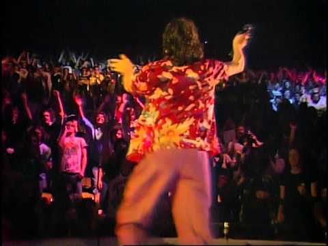 09) The Rolling Stones - Going To A Go Go (From The Vault Hampton Coliseum Live In 1981) HD 720p