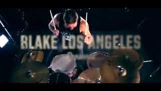 Saosin Sleepers Blake Los Angeles Drum Cover
