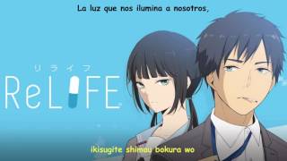 PENGUIN RESEARCH - Button - Letra Español/Romaji