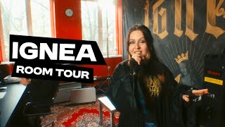 Download lagu Inside IGNEA’s HQ — Band Room Tour mp3