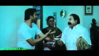 Santhanam Comedy 3 - Vellore Mavattam Movie