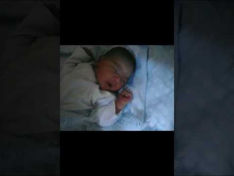 Iyad...Je t'aime bébé.