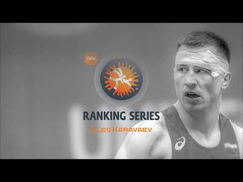 Единоборства Teaser Oleg Karavaev Ranking Series Event // #WrestleOlegKaravaev