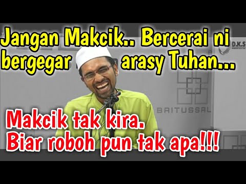 Contoh-Contoh Hadis Populer tapi Palsu dan Kesannya dalam Agama | Dr. Rozaimi Ramle