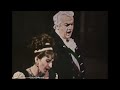 Callas - Parigi, 1958 - Clip 4: Orsù, Tosca, parlate (Tosca)