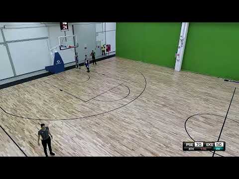 Pénzügyőr Sportegyesület EKE Eger KOK EKE Eger KOK