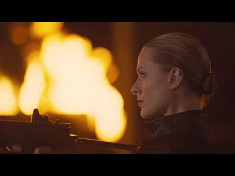 Westworld - Lover Boy