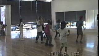 Nedelle Torrisi 'I Love Thousands Every Summer' OFFICIAL VIDEO