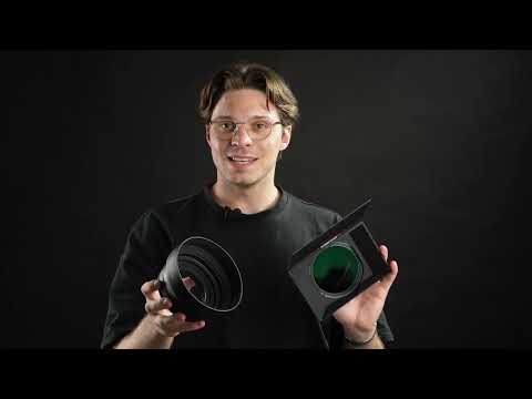 H&Y SWIFT Filtersystem