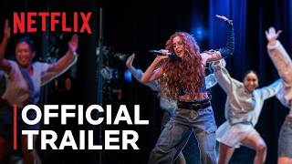 Official Trailer