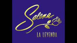 Selena-Tengo Ganas De Llorar