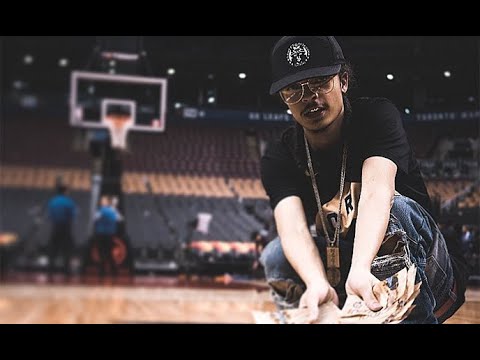 Kmoney x Princedawn - Ah EE (Rough)