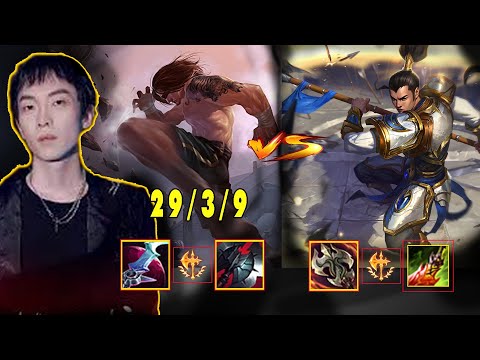 SALLY LEE SIN MAKE XINZHAO NOT PLAY THE GAME 4 MINUTE FEED 3 TIMES