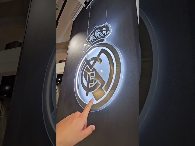 Vídeo relacionado con Real Madrid CF - Sábanas Rombos Real Madrid Cama 90 cm. (3 piezas)