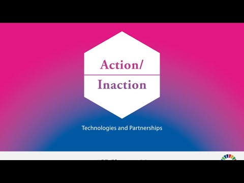 2020 SDG Conference Bergen, day 1