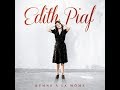 Edith Piaf - C'est à hambourg (Audio officiel)