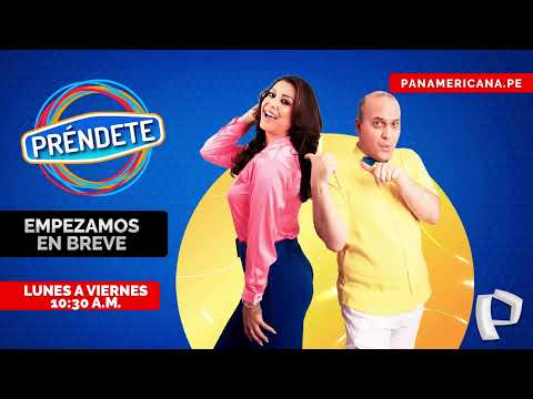 #BDP – #BuenosDíasPeru | 14 de Abril de 2023