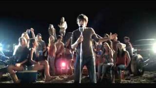 Summer Nights - Rascal Flatts Official Music Video