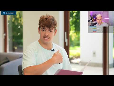 MANDZIO ogląda  Wyjaśnienia   EKIPY   Pogadajmy