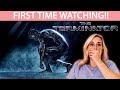 THE TERMINATOR 1984 FIRST TIME WATCHING MOVIE REACTION