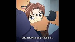 Download lagu Walaupun Kogoro Mouri dan eri Kisaki sudah pisah tapi mereka tetap saling mencintai❤ #xyzshinichi mp3