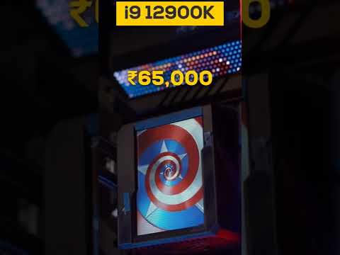 [2022] How to build a 6 Lakh Gaming PC #pcmr #gaming