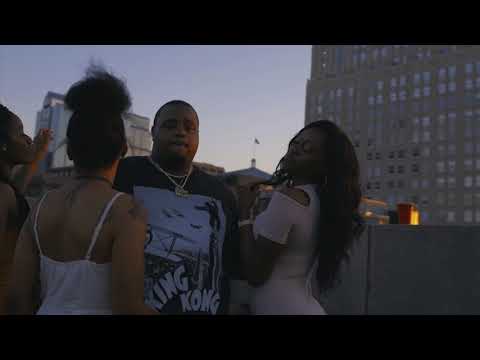 Duffle Bag Nate X Yowda "driveway"