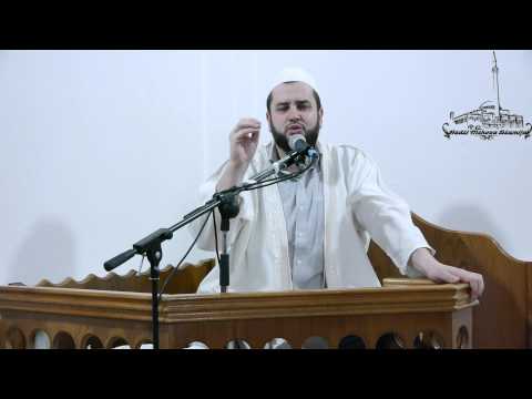 Pojava Jedžudža i Medžudža