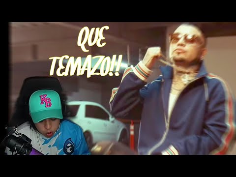 WestCOL (REACCION) a Gera MX, Blessd ''One Love"