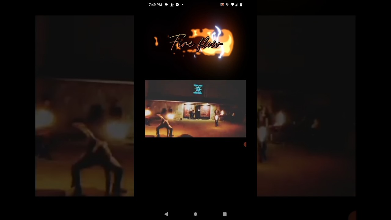 Promotional video thumbnail 3 for Pixel Fire n' Flow