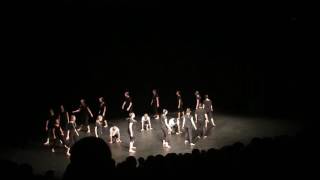 3. Fenner - Brendan James - Let It Rain