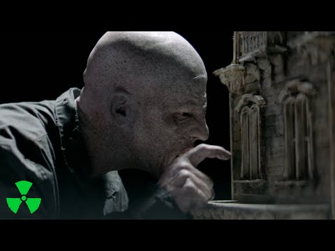 Vein.fm - The Killing Womb (OFFICIAL MUSIC VIDEO)