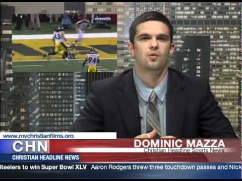 Christian Headline News