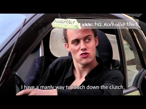 Kollektivet: Music video - Don't be slappin' my p**** - music video