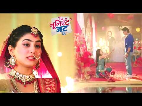 Tu Juliet Jatt Di New Promo 3rd June May 2026