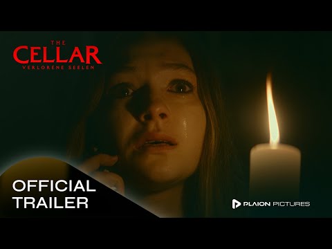 Trailer The Cellar - Verlorene Seelen