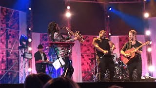 LIVE | Jeremy Loops - The Shore | Paaspop 2018