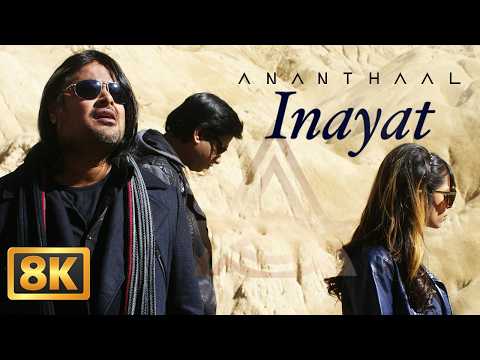 Inayat (Song)