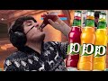 Overwatch Chugging J2O With Devil