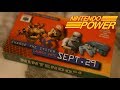 Nintendo Power S Change The System 1996 N64 VHS Promo