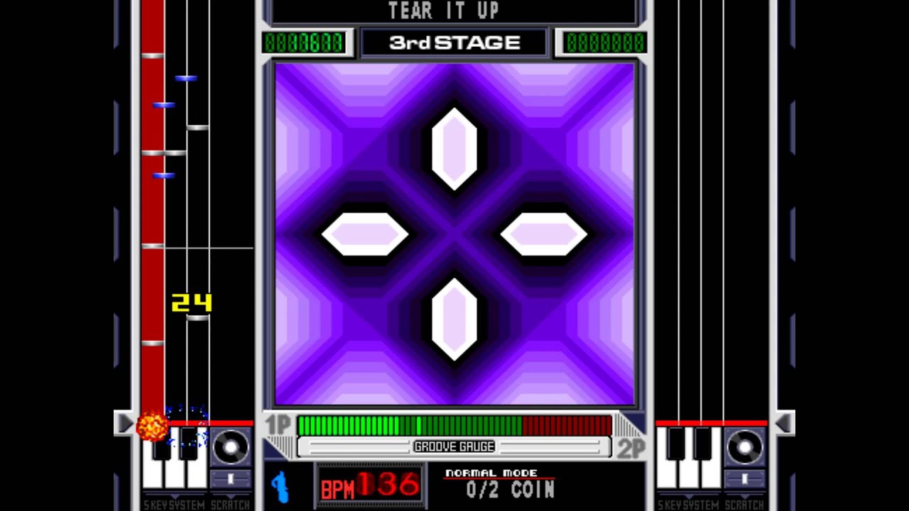 Gameplay Video