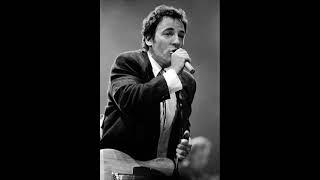 Roulette - Bruce Springsteen (28-04-1988 Los Angeles Memorial Sports Arena,Los Angeles)